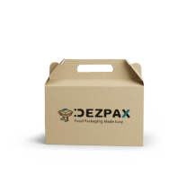 Custom Box