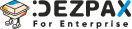 Dezpax For Enterprise Logo